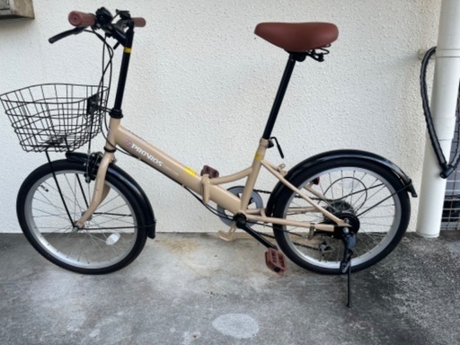 20㌅⚙️6速