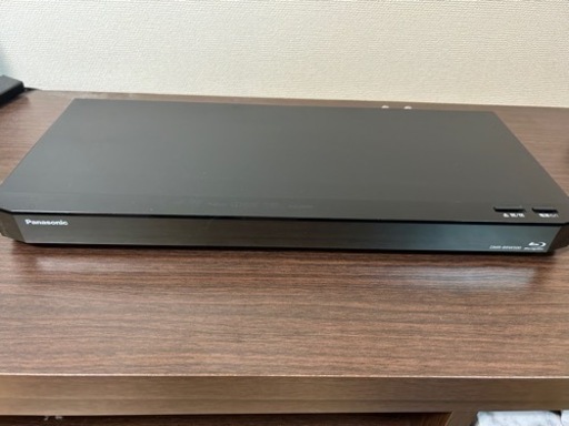 Panasonic ディーガ DVD\u0026Blu-rayレコーダー