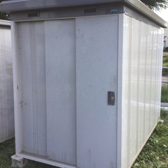 イナバ物置の中古が安い！激安で譲ります・無料であげます(7ページ目  