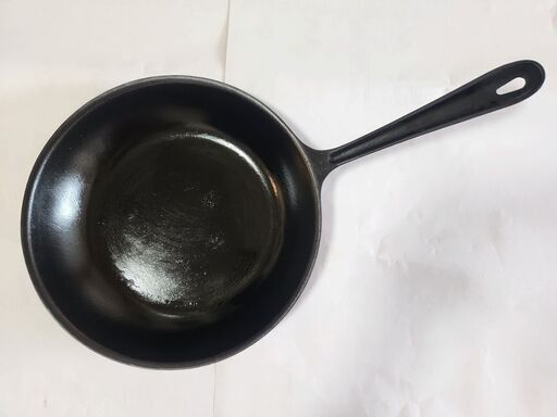 錦見鋳造株式会社　魔法のフライパン　26cm