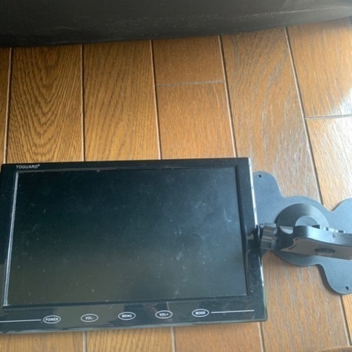 TOGUARD 9インチ　液晶モニター