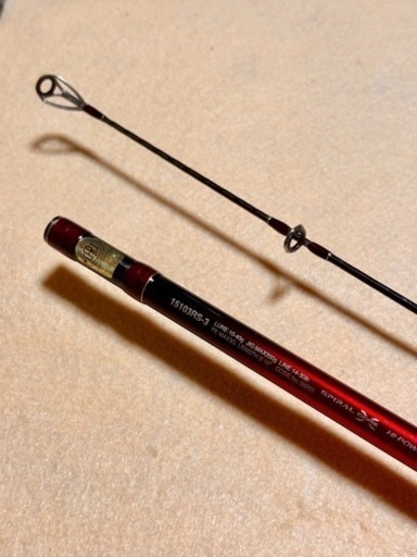 シマノ 18 ワールドシャウラ 15103RS-3 18 WORLD SHAULA 15103RS-3