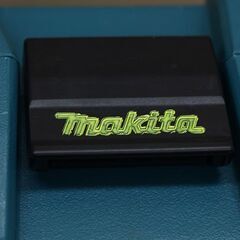 makita マキタ 充電式レシプロソー JR001G (D5858nhxY)