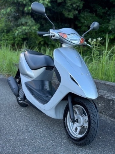 ‍♀️【SOLD OUT】\nホンダ スマートディオ ワンオーナー