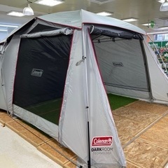 店頭引取限定】【中古】コールマン タフスクリーン2ルームエアー/MDX+