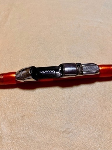 ダイワキャスティズムT15ー290Q 振り出し投げ竿 (グリコ) 安里の  