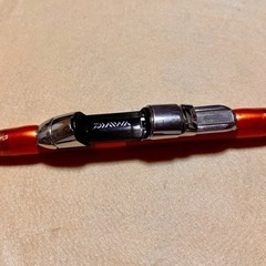 ダイワ　キャスティズム　T１５ー２９０Q 振り出し　投げ竿