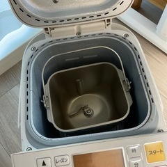 Panasonic  ホームベーカリー