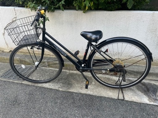 自転車