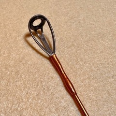 ダイワ　キャスティズム　１８ー２９５　並継　廃盤品　投げ竿