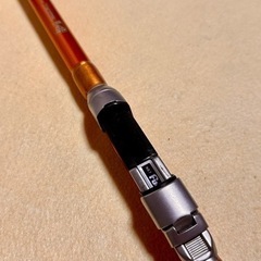 ダイワ　キャスティズム　１８ー２９５　並継　廃盤品　投げ竿