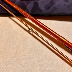 ダイワ　キャスティズム　１８ー２９５　並継　廃盤品　投げ竿