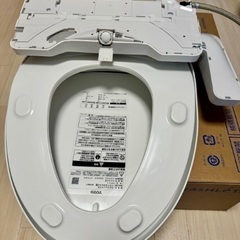TOTO ウォシュレット TCF8GK33 美品