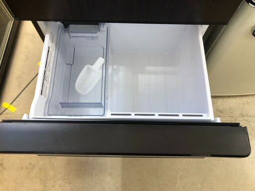 アクア AQUA 冷蔵庫 AQR-SV27H24K 2020年製 幅約60cm 238L SV series