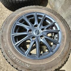 中古】茨城県のタイヤ、ホイールを格安/激安/無料であげます・譲ります  