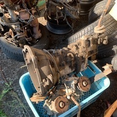 JA11 ジムニー　パーツ等