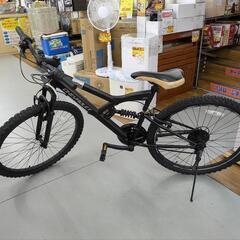 J553★塗装有り★MTB★CHEVROLET★3✕6段★26インチ