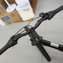 J553★塗装有り★MTB★CHEVROLET★3✕6段★26インチ