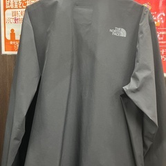 THE NORTH FACE コーチジャケット np72062 BK