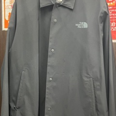 THE NORTH FACE コーチジャケット np72062 BK