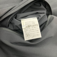 THE NORTH FACE コーチジャケット np72062 BK