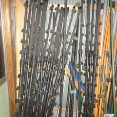 値下げしました　タイガー　電気柵用本体