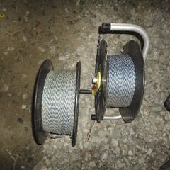 値下げしました　タイガー　電気柵用本体