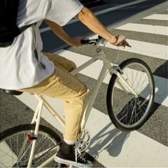 名古屋市内一週間限定！Cream CS オートライト530モデル