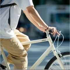 名古屋市内一週間限定！Cream CS オートライト530モデル