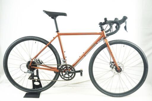 Fuji 「フジ」 Feather CX+ 2023年モデル ロードバイク