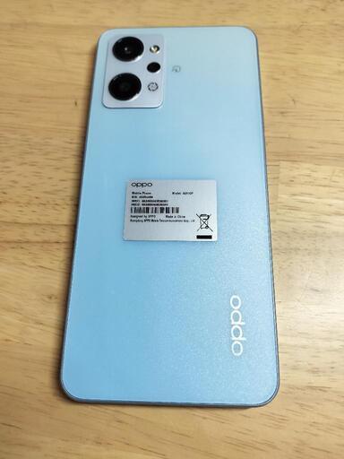 その他 OPPO Reno7 a Ymobile