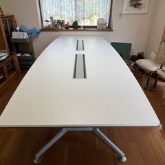 ミーティングテーブル　KOKUYO 
