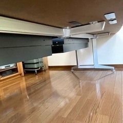 ミーティングテーブル　KOKUYO 
