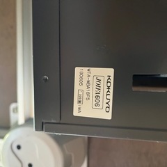 ミーティングテーブル　KOKUYO 
