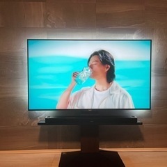 SONY ソニー　KJ-65X8500E 65インチ
