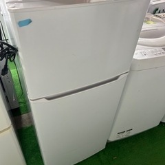早い者勝ち大セール‼️‼️＋ご来店時、ガン×2お値引き‼️Haier(ハイアール) 2019年製 130L   2ドア冷蔵庫🎉