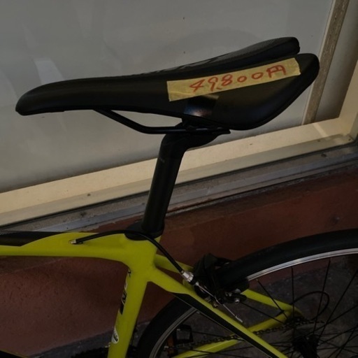 Giant ロードバイク】28インチ【管理番号12107】 Giant ロードバイク】28インチ【管理番号12107】