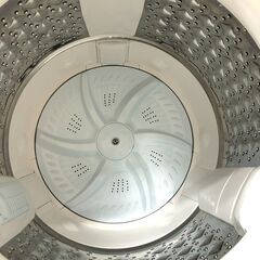 東芝 TOSHIBA 洗濯機 AW-7D9 2020年製 7kg 全自動洗濯機 ZABOON ウルトラファインバブル洗浄搭載 泡洗浄 グランホワイト ファミリータイプ クリーニング済 堺市 石津【ジャングルジャングルサカイ石津店】