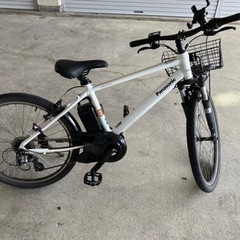 大阪府のクロスバイク 5万 自転車の中古が安い！激安で譲ります・無料  