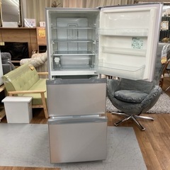 【美品】TOSHIBA　ノンフロン冷凍冷蔵庫　GR-K33S　2017年製　H 美品】TOSHIBA ノンフロン冷凍冷蔵庫 GR-K33S 2017年製 H - メルカリ