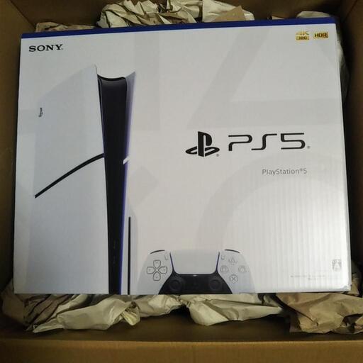 プレイステーション PlayStation5 CFI-2000A01
