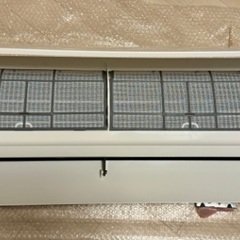 日立 10畳用エアコン RAS-AJ28L 美品