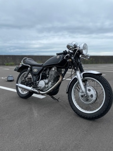その他 SR400
