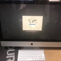 IMac 27inch mid2010 Core i3 3.2G...