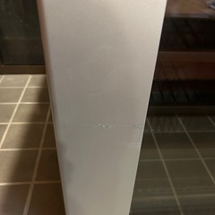 まだあります。定価23万 フォルスタージャパン ワインセラー ロング