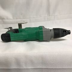 【北見市発】ヒタチ HITACHI 日立 ボード用ドライバ W5SE 緑 電動工具 電子機器 電気工事 (D5861tnnY)