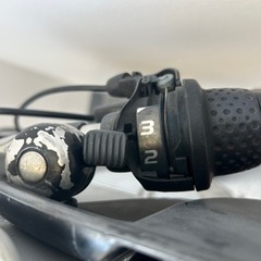  Panasonic電動自転車