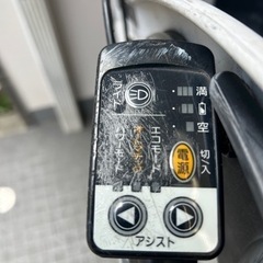  Panasonic電動自転車