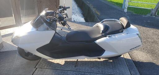 マグザム　250　YAMAHA　ヤマハ