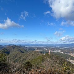 ゆるいハイキング。一緒に登れる方おられますか？【8/10 各務原...